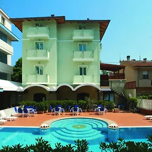 Aparthotel Il Capodoglio, Rimini