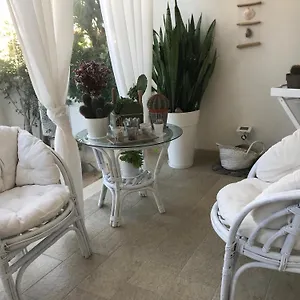 Cima Bianca Frühstückspension San Vito Lo Capo