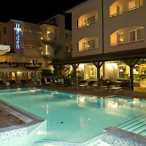 Eden Hotel Cinquale