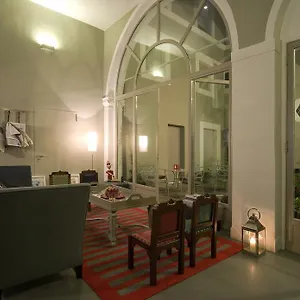 Rosso23 Hotel Florenz