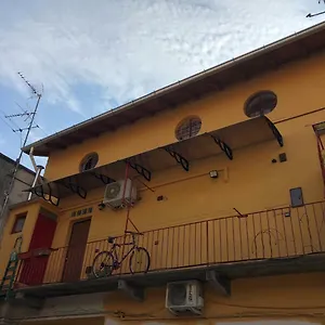 21house - 1 , Busto Arsizio Italy
