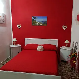 Isole Egadi Frühstückspension Trapani