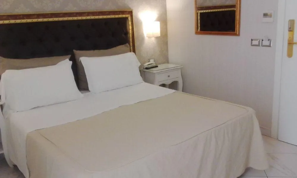 Hotel Residence Villa Del Mare Rimini