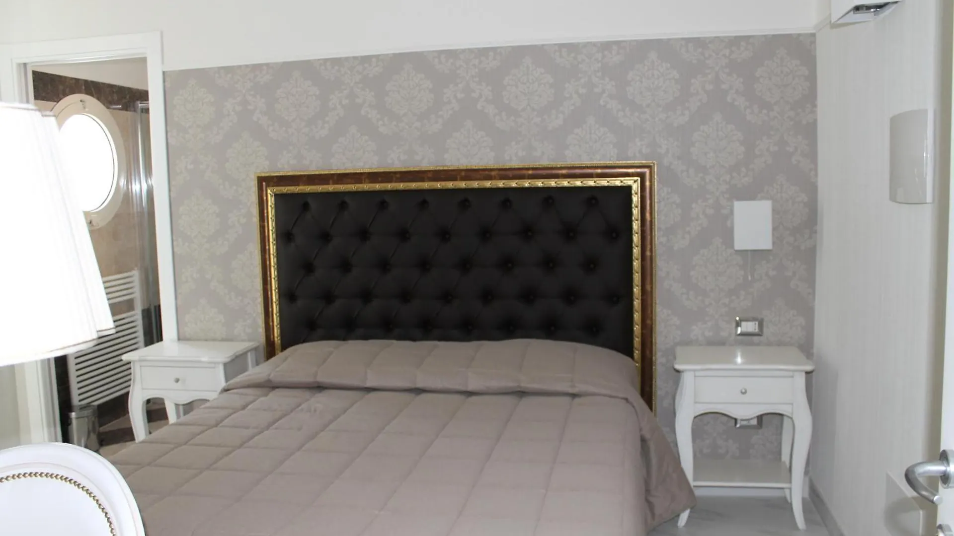 Hotel Residence Villa Del Mare Rimini Italia