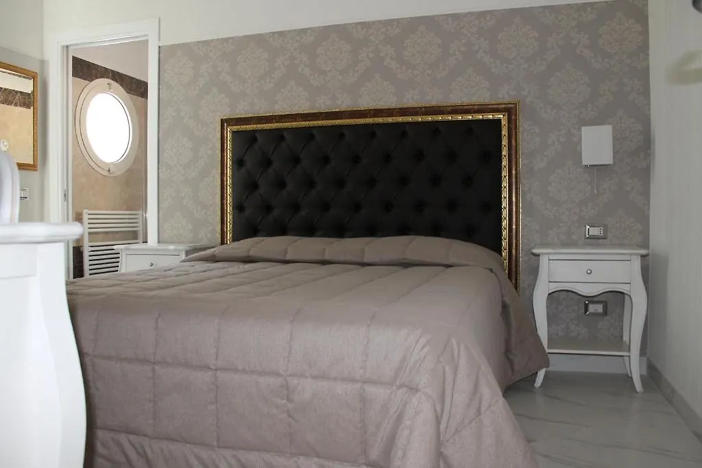 Hotel Residence Villa Del Mare Rimini Italia