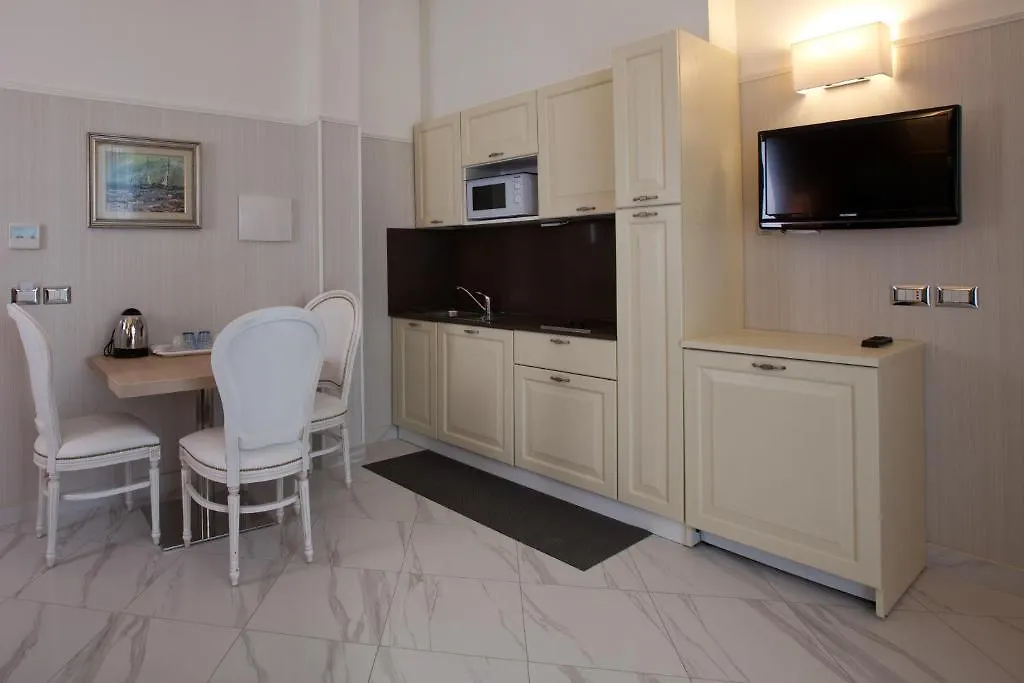 Hotel Residence Villa Del Mare Rimini