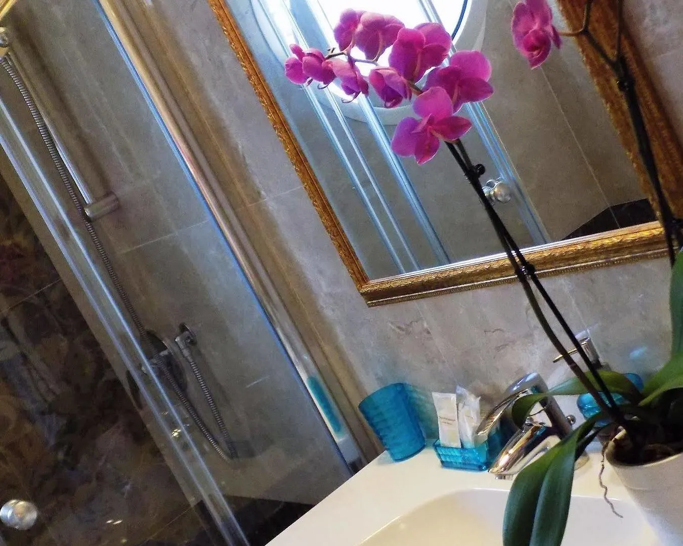 Hotel Residence Villa Del Mare Rimini