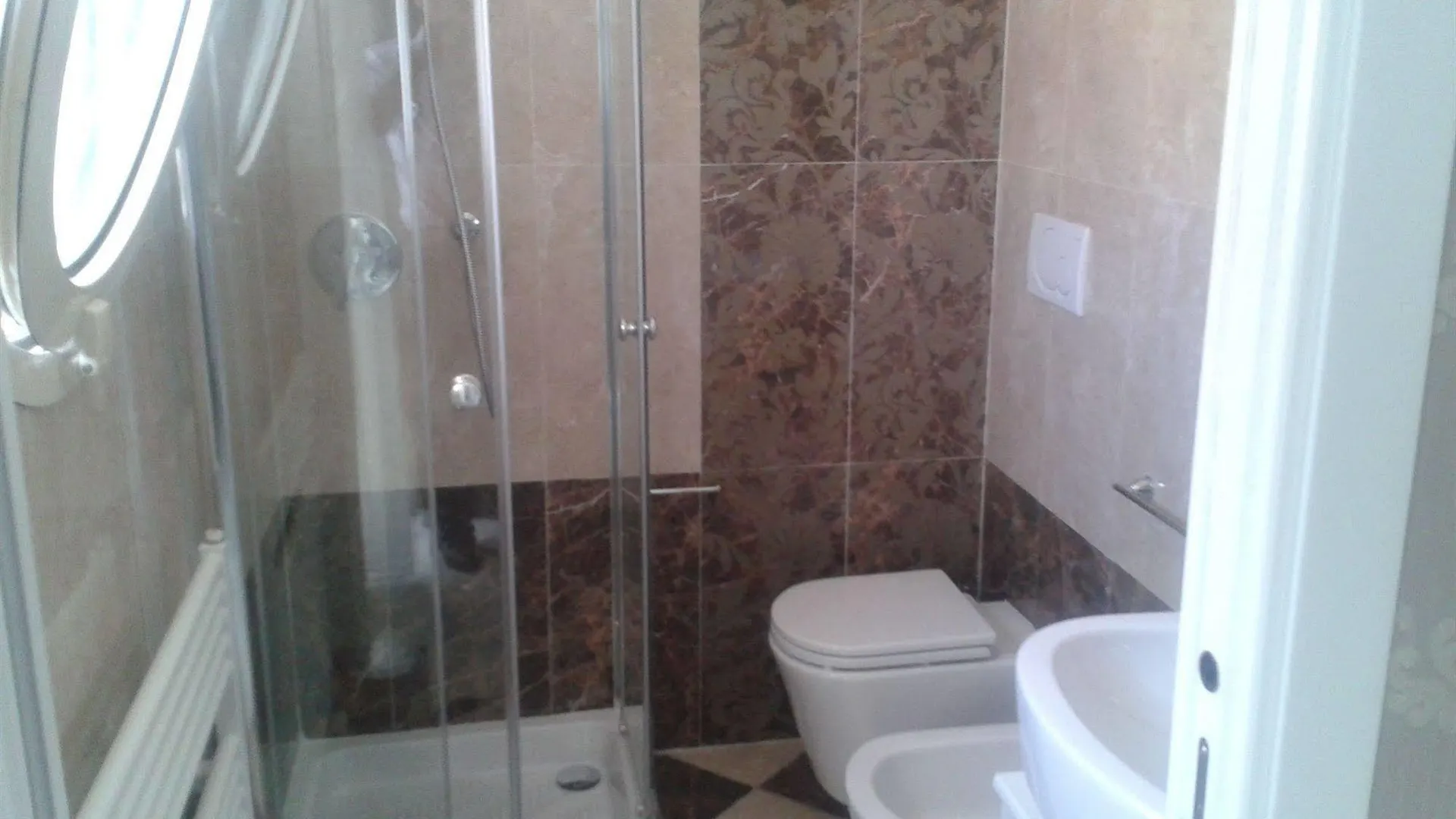 Hotel Residence Villa Del Mare Rimini 3*,  Italia