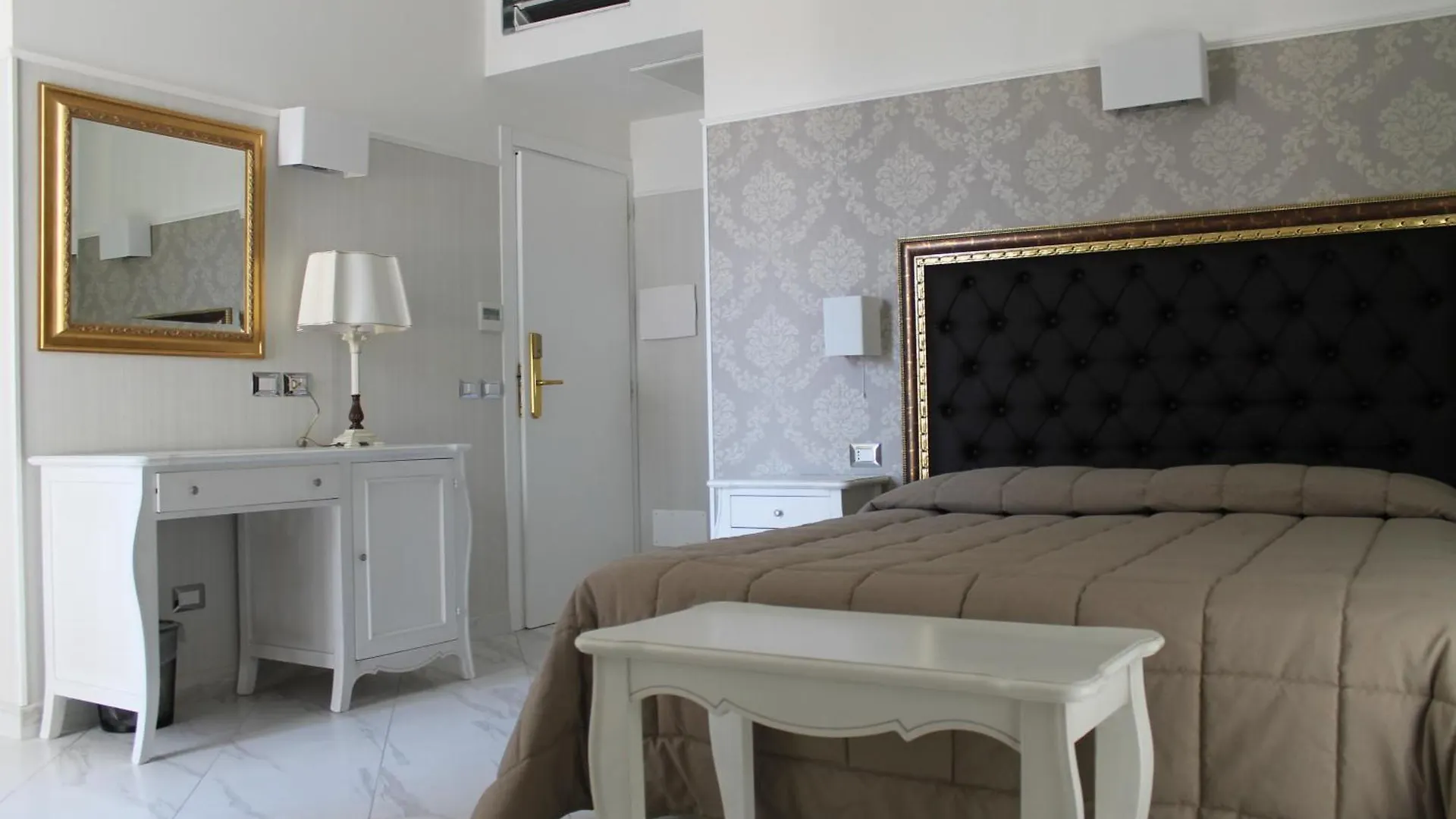 Hotel Residence Villa Del Mare Rimini