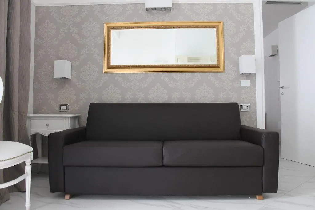Hotel Residence Villa Del Mare Rimini 3*,  Italy