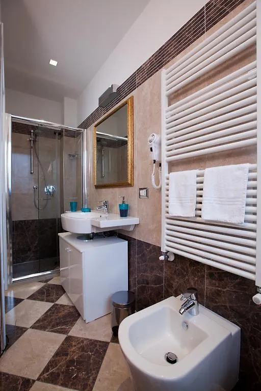 Hotel Residence Villa Del Mare Rimini