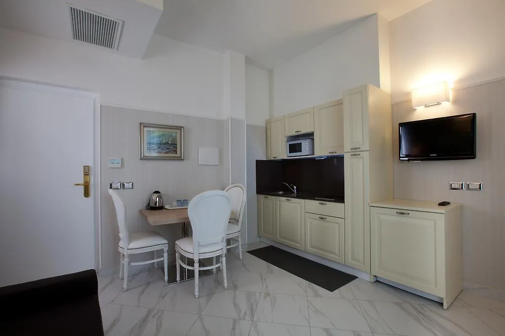 Hotel Residence Villa Del Mare Rimini