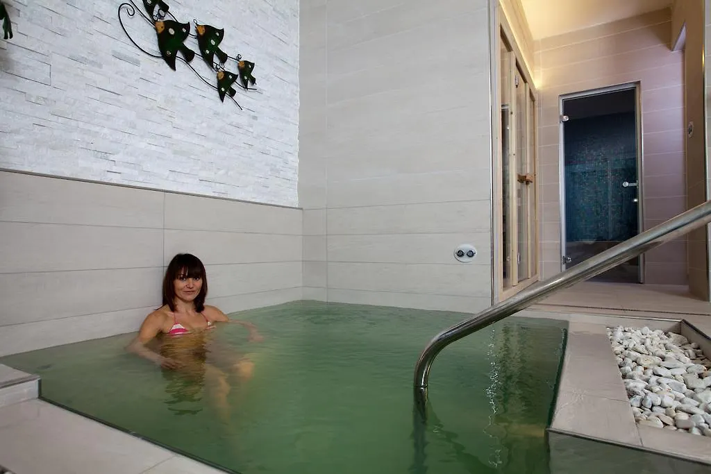 Hotel Residence Villa Del Mare Rimini