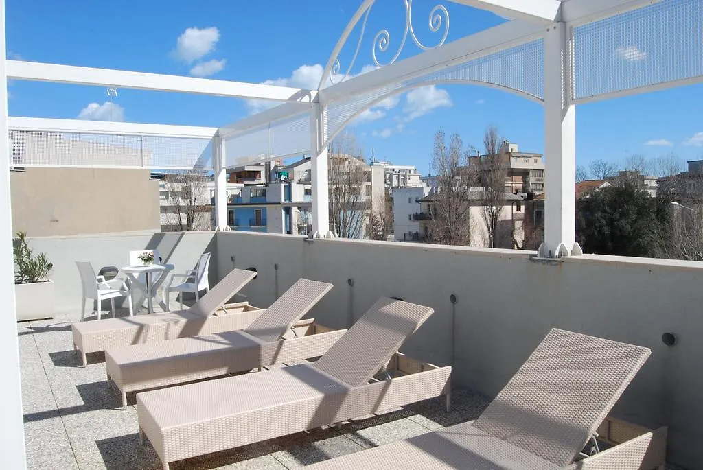 Hotel Residence Villa Del Mare Rimini
