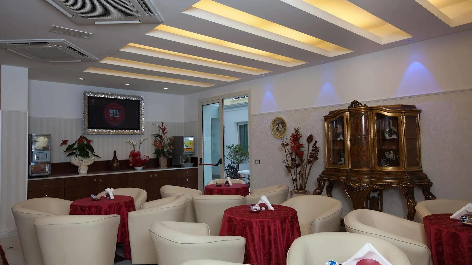 Hotel Residence Villa Del Mare Rimini