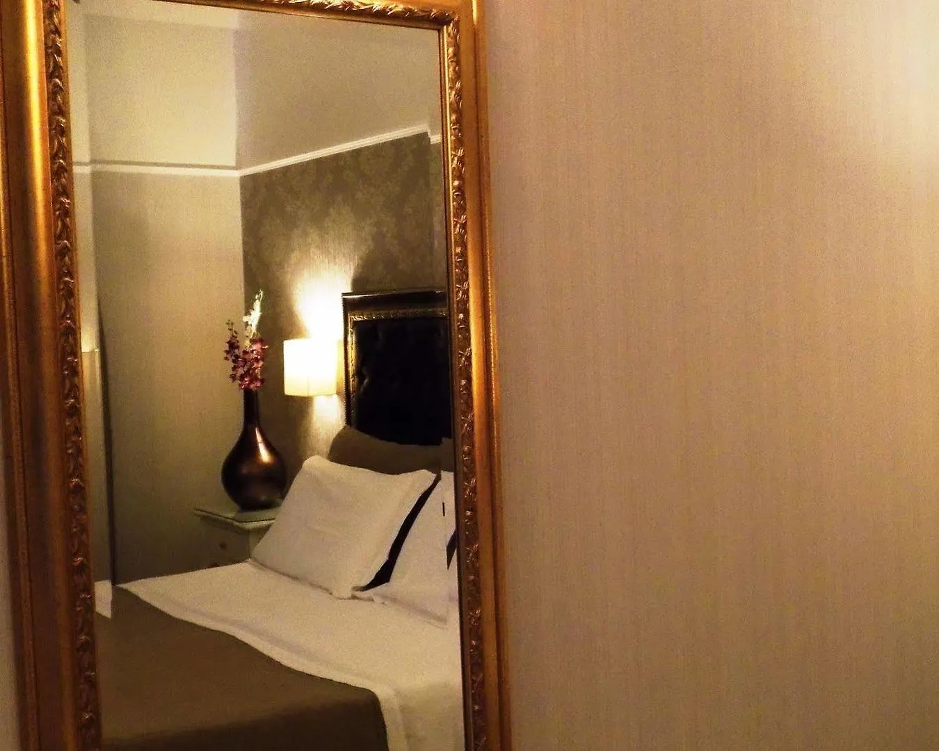Hotel Residence Villa Del Mare Rimini