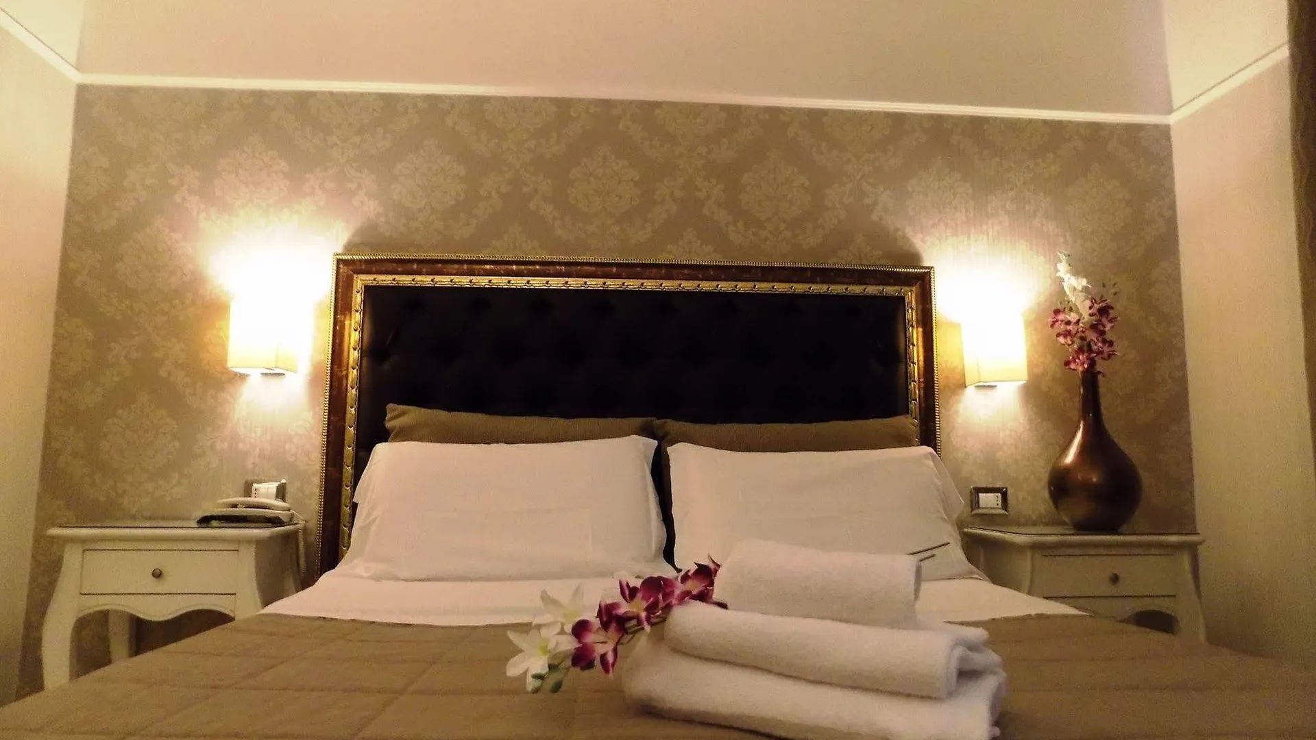 Hotel Residence Villa Del Mare Rimini
