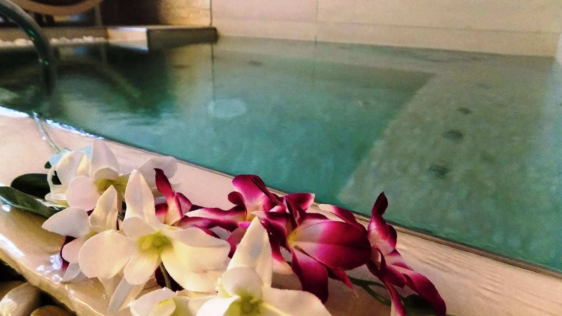 Hotel Residence Villa Del Mare Rimini