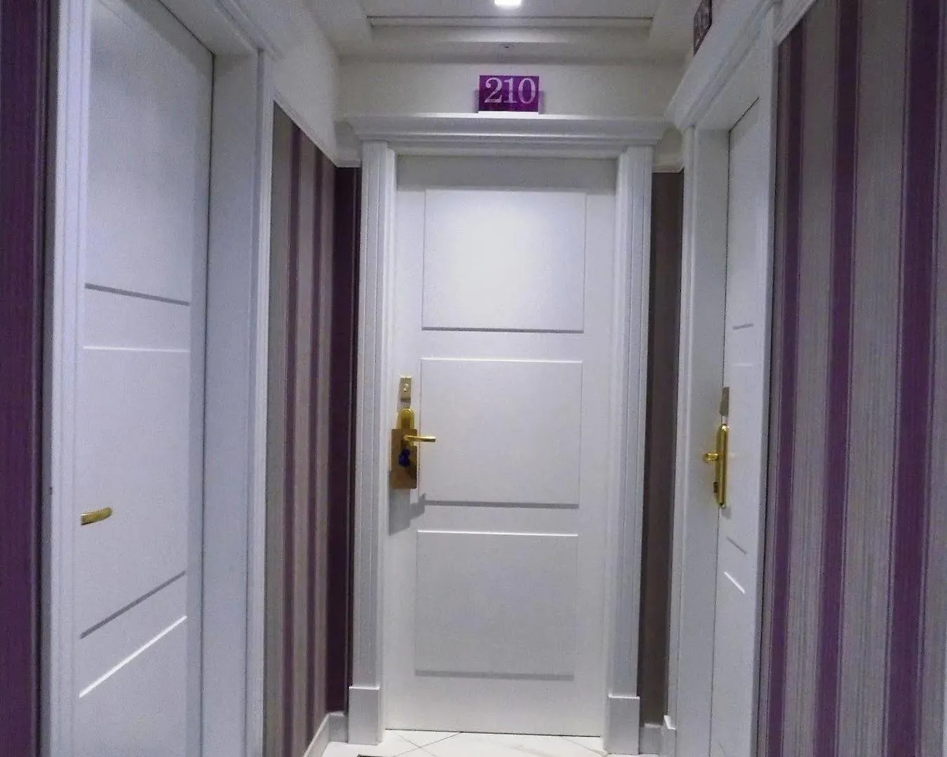 Hotel Residence Villa Del Mare Rimini Italy