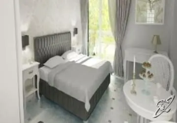 Hotel Residence Villa Del Mare Rimini 3*,